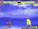 MUGEN ゼロVS月宮あゆS