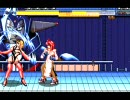 (PC98)(プレイ動画)クイーン･オブ･デュエリスト外伝α+(麗華)