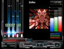 【BMS】発狂BMS段位認定八段