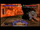 第７回非公式2on2大会　Ｆブロック②－④の片方だけ　ラウンド１