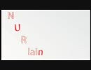 【トラック提供３】NURlain/ROCK the bell【ニコラップ】