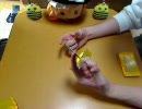 【悠久の車輪】5thが出たので２人で剥く　後編【開封動画】