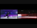 高橋大輔　eye　Dream On Ice 2008／Carnival On Ice 2009