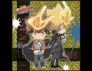 DIVE TO WORLD-smile mix-