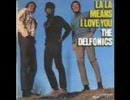 The Delfonics -La La Means I Love You-