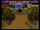 【どうぶつの森】下手っぴ独り言プレイ１１０－１【Wii】