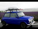 北海道ツーリング'09 with MINI　その16