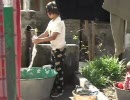 ヒマラヤを越える子供達