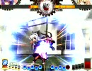 東方非想天則 七色アリスの挑戦6　inIRC　vs衣玖