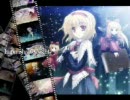 バンブラで作ったブクレシュティを使って適当に作った