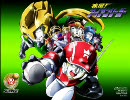 交響詩アイアンリーガー