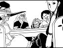 HUNTER×HUNTERのドラマCDを作ってみた