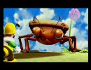 ルイージギャラクシー なるべくスピンなしプレイ 04