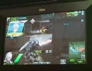 【A1麻】シルバーファング　ボーダーブレイク・市街地２【強襲→狙撃】