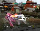 鉄拳DR ONLINE 14-17