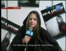 Avril Interview 2004 on GOTV.flv