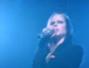 Avril Lavigne Live in Brussel I Don't Have to Try (21.06.08)