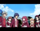 11eyes OP - Arrival of Tears