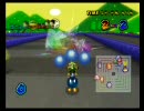 【ミニマム実況】マリオカートwii～ＰＡＲＴ６～あっかさんと走ろう