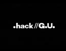 組曲『 .hack GU』