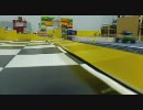 Joker Racer でラジコン操作してみ・・・・・・・させてもらった