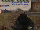 BF1942 FHSW ベルリン郊外part2 2/2