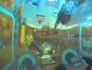 【戦場の絆】GC66　ジムカス機動４　右ルートタンク失敗版【Dの人】