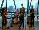 Yuri Honing Quartet　Ｂ＆Ｒ