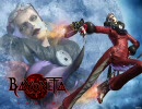 bayonetta ~ベヨネッタ~ 戦闘曲まとめ