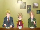 ウォッカアアアアァァァァァアアァーーーー！！