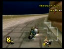 国内対戦　マリオカートWii　記念撮影14本目