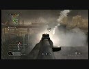 【CoD4】NiCoD祭で俺が司令部【鼻スコ動画】