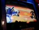 GCB　ガンダム　カードビルダー　GP04SB３機で挑む！