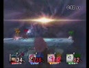 スマブラＸ　okrkでリンチング８２