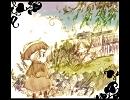 【ちびたりあ】まるかいてあわせてみる【神聖ローマ】