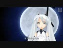【初音ミク-ProjectDIVA-】　moon