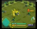 「SDガンダムスカッドハンマーズ」ｇｄｇｄ喋り実況part1