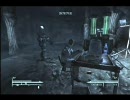 【Fallout3】ロン毛が実況プレイpart11-2