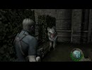 【PC】バイオハザード４　吹き替え　Part.22【実況】