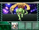 東方の迷宮　咲夜さん縛りプレイでやってみた　その２２