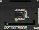 【天鳳】サン麻雀放浪記第九十六夜【実況】