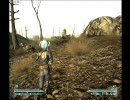 幼女でPC版Fallout3をプレイ　幼女46人目