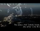[Electronica]The peace that ～.(The after Life Mix)[テレパスミュージック]