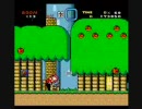 [実況]Ｆラン大学生がＶＩＰマリオ１に挑戦するpart3