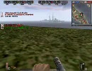 BF1942 ガダルガナル島 枢軸側 3/3