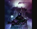 HELLOWEEN - The Game is On