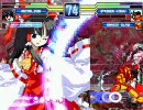 【MUGEN】北斗神拳伝承者が成長トナメを開くようです【part17】