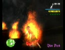Kanako was most wanted　Super Chaos Mode Phase 3