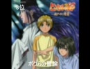 高校2年生が選ぶ神的 アニソン BEST20　再検討version