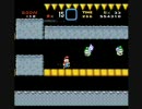 [実況]Ｆラン大学生がＶＩＰマリオ１に挑戦するpart8